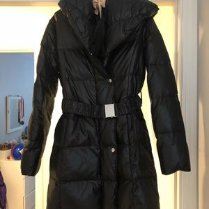 Via Spiga down puffy jacket